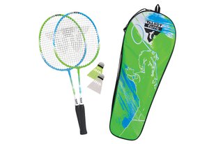 Набір для бадмінтону Talbot Badminton 2-player Set "A2-ttacker Junior Set" 449410 фото