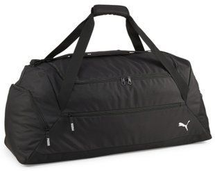 Сумка Puma teamGOAL Teambag 72L чорний Уні 77x33x32 см 090234-01 фото