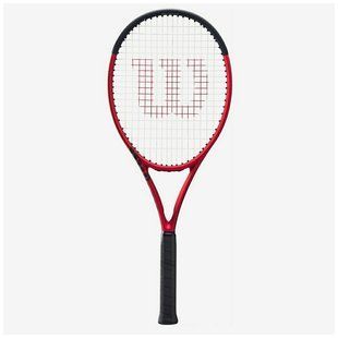 Wilson CLASH 100L V2.0 G3 racket