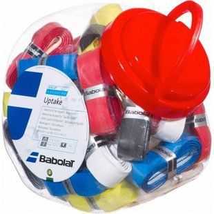 Ручка Babolat Uptake assorty поштучно 2015 year 671000-134 фото