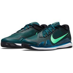 Кросівки чоловічі Nike Court Air Zoom Vapor Pro clay (45.5) 11,5 CZ0219-324 фото