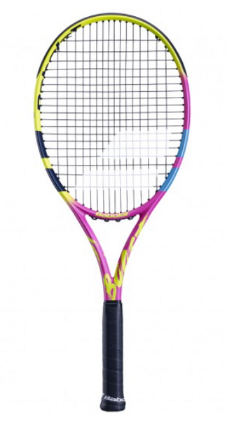 Racquet Babolat BOOST RAFA 2 Gr2