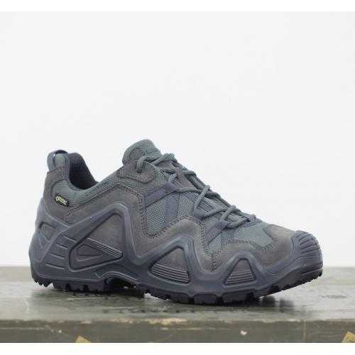 Lowa zephyr gtx lo tf wolf grey best sale