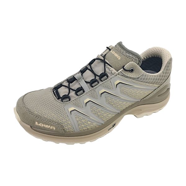 Lowa Maddox GTX LO Ws EUR38/US6.5/UK5/23.9cm Desert