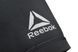 Фіксатор ліктя Reebok Elbow Support чорний Уні S RRSU-13523 фото 4