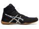Борцівки Asics MATCONTROL 2 р39 (25см) чорні (1081A029-002) 1081A029-002 фото 6