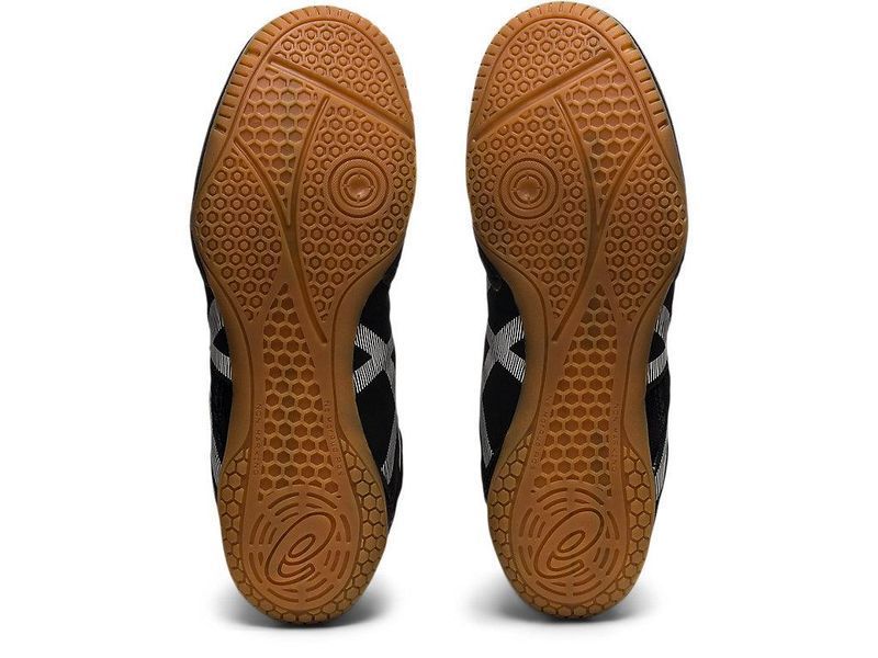 Борцівки Asics MATCONTROL 2 р39 (25см) чорні (1081A029-002) 1081A029-002 фото