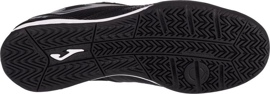 Футзалки Joma DRIBLING чорний Чол 44,5 DRIW2401IN фото