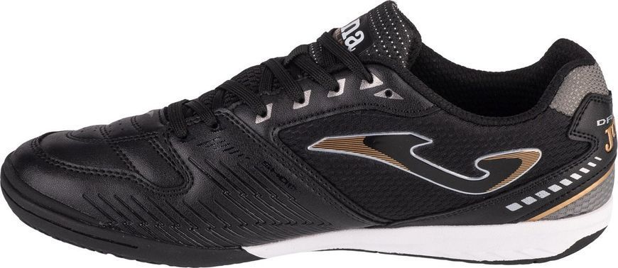 Футзалки Joma DRIBLING чорний Чол 44,5 DRIW2401IN фото