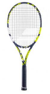 Ракетка Babolat Boost Aero multicolor Gr2 121252-100 фото