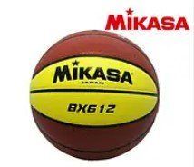 Basketball ball Mikasa BX612 size 6