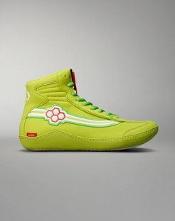 RUDIS Ninety-5 wrestling/boxing shoe size EUR43/US10/27.5cm DEW
