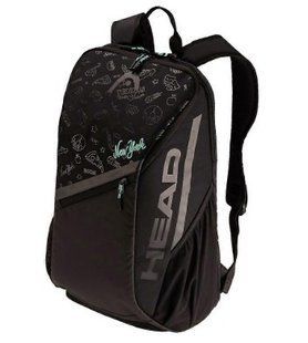Рюкзак Head Tour Backpack 25L Neon 2025 261965 фото