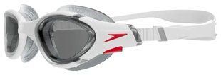 Окуляри для плавання Speedo BIOFUSE 2.0 білий, сірий Уні OSFM 8-00233214500 фото