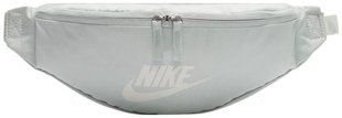 Сумка на пояс Nike NK HERITAGE WAISTPACK - FA21 сірий Уні 41 х 15 х 10 см DB0490-034 фото