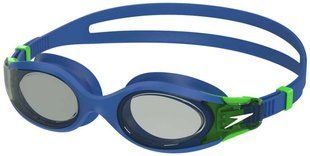 Окуляри для плавання Speedo JUNIOR HYDROSITY 2.0 синій, зелений Діт One Size 8-00446317634 фото