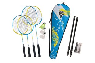 Набір для бадмінтону Talbot Badminton 4-players Set Family Set 449415 фото