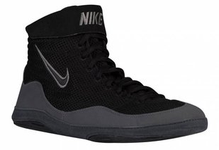 Борцовки NIKE Inflict 3 325256-003 фото