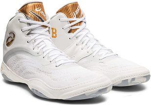 Борцовки ASICS JB ELITE V 1081A043-101 фото