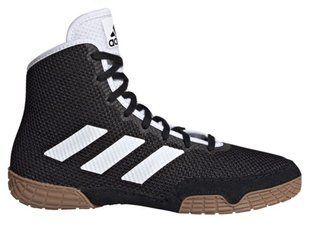 Борцовки Adidas Tech Fall 2.0 р40.5 (25.5см) черные (FZ5388) FZ5388 фото