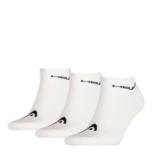 Шкарпетки Head SNEAKER 3PPK UNISEX білий Уні 35-38 761010001-300 фото