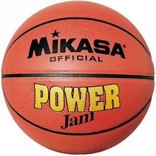 Basketball ball Mikasa BSL10G-C size 6