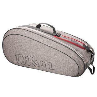 Чохол Wilson TEAM 6PK HEATHER GREY WR8022601001 фото