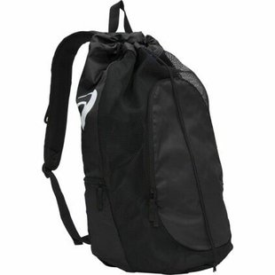 Спортивний Рюкзак ASICS GEAR BAG V2.0 чорний (ZR3427-9090) ZR3427-9090 фото