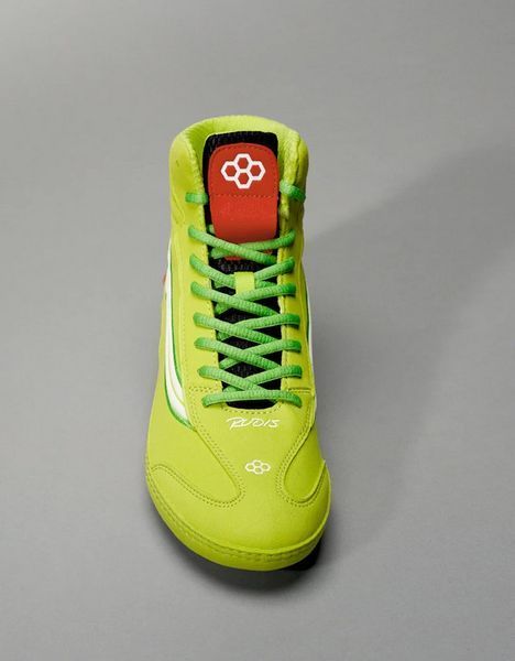RUDIS Ninety-5 wrestling/boxing shoe size EUR43/US10/27.5cm DEW