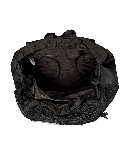 ASICS GEAR BAG V2.0, Black