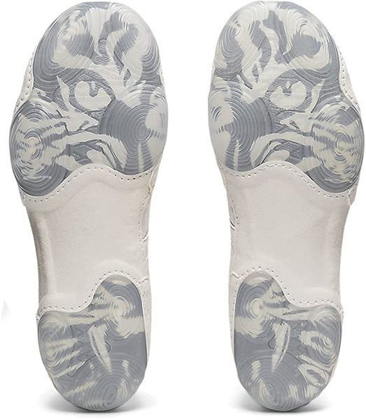 ASICS JB ELITE V wrestling shoes, 34