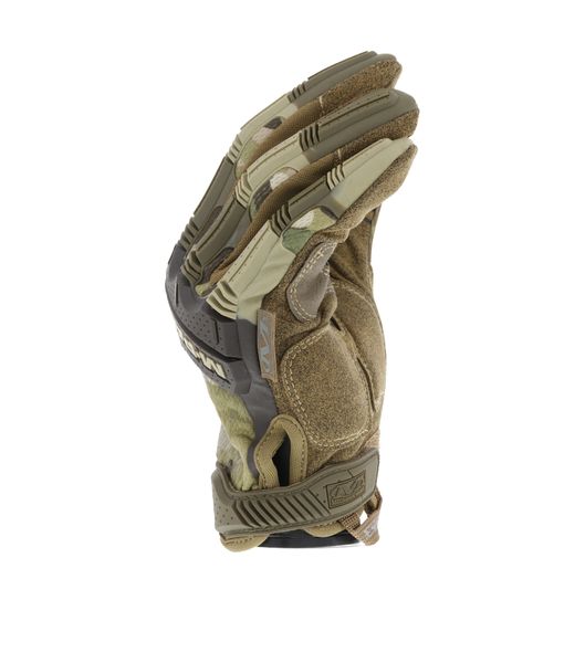 Перчатки тактические Mechanix M-Pact Gloves MPT-78 2XL/US12/EUR11 Multicam/Мультикам MPT-78-010 фото