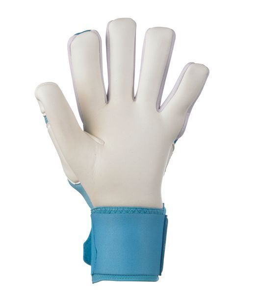 Рукавички воротарські Select Goalkeeper Gloves 33 Allround синій, білий Уні 8,5 (18.5см) 601331-410 фото