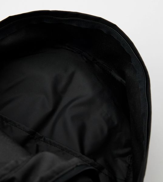 Рюкзак Adidas CLSC BARS BP 27,5L чорний, білий Уні 15х31х44 см JI6953 фото