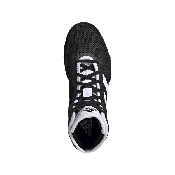 Борцовки Adidas Tech Fall 2.0 р40.5 (25.5см) черные (FZ5388) FZ5388 фото