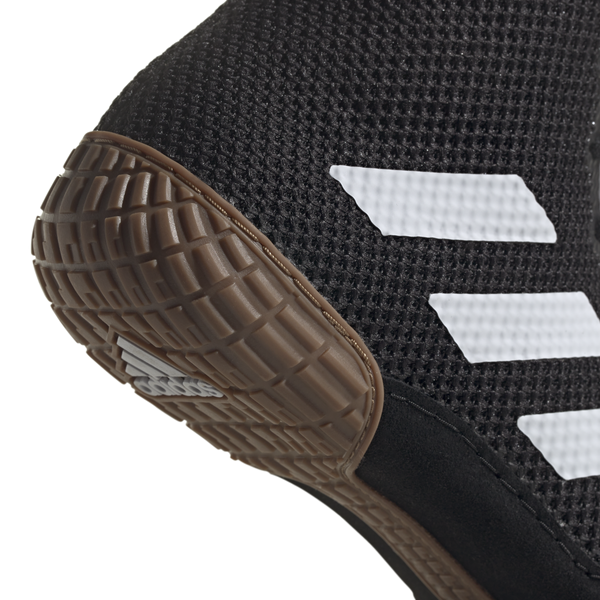 Борцовки Adidas Tech Fall 2.0 р40.5 (25.5см) черные (FZ5388) FZ5388 фото