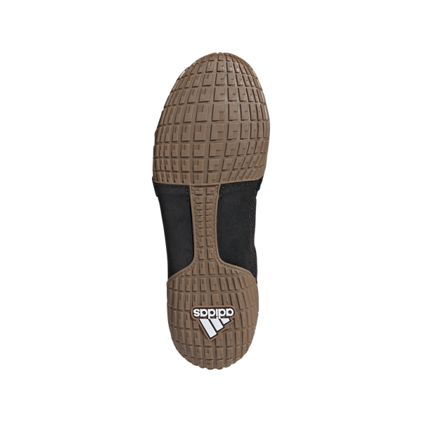Борцовки Adidas Tech Fall 2.0 р40.5 (25.5см) черные (FZ5388) FZ5388 фото