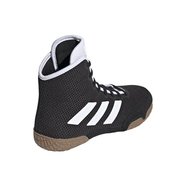 Борцовки Adidas Tech Fall 2.0 р40.5 (25.5см) черные (FZ5388) FZ5388 фото