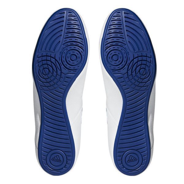 Борцовки Adidas HVC2 р33 (20см) белые (BD7129) BD7129 фото