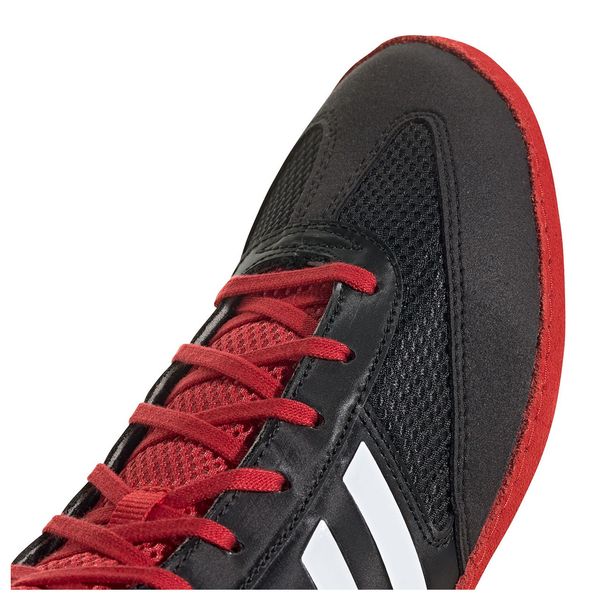 Борцовки Adidas Combat Speed 5 GZ84481 фото