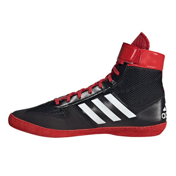 Adidas Combat Speed 5 wrestling shoes GZ84481, 39.5