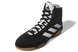 Борцовки Adidas Tech Fall 2.0 р40.5 (25.5см) черные (FZ5388) FZ5388 фото 2
