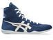 Борцівки ASICS PRIME ATTACK р44 (28см) синьо-білі (1083a007-400) 1083a007-400 фото 1
