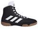 Борцовки Adidas Tech Fall 2.0 р40.5 (25.5см) черные (FZ5388) FZ5388 фото 1