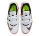 Кросівки для важкої атлетики, штангетки Nike ROMALEOS 4 SE р46 (30см) White/Black-Bright Crimson DJ4487-121 фото 5