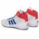 Борцовки Adidas HVC2 р33 (20см) белые (BD7129) BD7129 фото 4