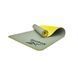 Двосторонній килимок для йоги Reebok Double Sided Yoga Mat зелений Уні 176 х 61 х 0,6 см RAYG-11042GR фото 6
