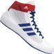 Борцовки Adidas HVC2 р33 (20см) белые (BD7129) BD7129 фото 3