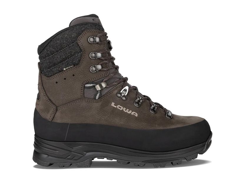 LOWA Tibet EVO 400 GTX EUR42/US9/UK8/26.5cm Slate