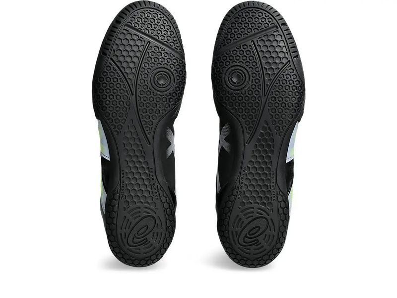 Борцівки Asics MATCONTROL 3 р43.5 (27.5см) сірі 1081A053-400 фото